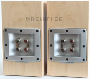 Audiovector K1 Super