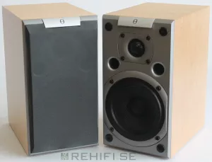Audiovector K1 Super