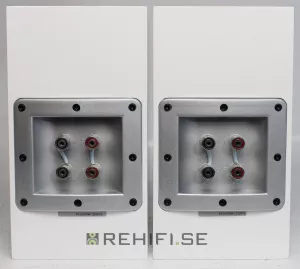 Audiovector K1 Super