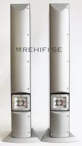 Audiovector K3 Signature