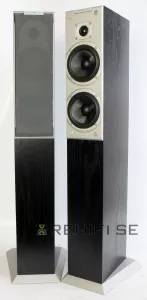 Audiovector K3 Signature