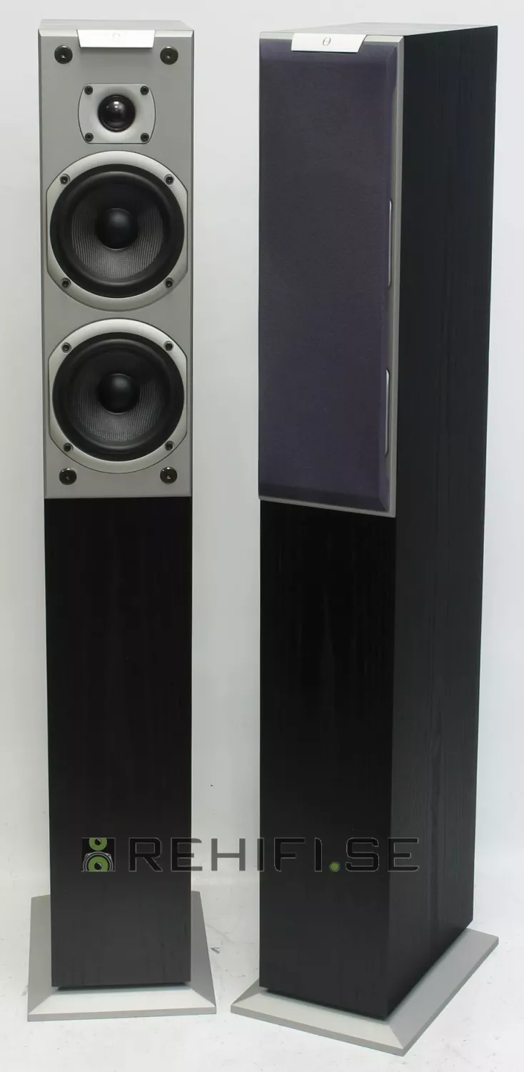 Audiovector K3 Super Audiovector K3 Super