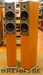 Audiovector K3 Super