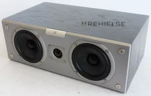 Audiovector KC Signature