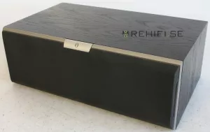 Audiovector KC Signature