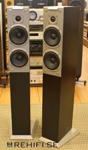 Audiovector Ki3 Signature
