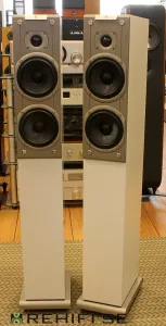 Audiovector Ki3 Super
