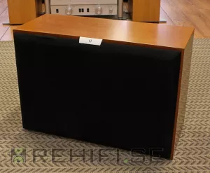 Audiovector M-Sub Signature