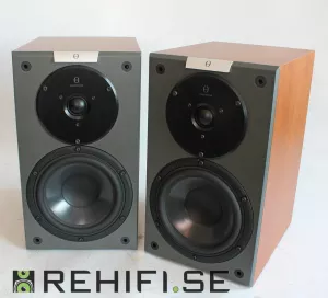 Audiovector M1 Signature