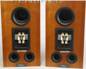 Audiovector M1 Super