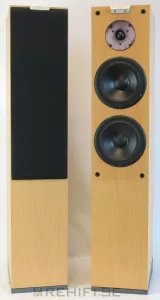Audiovector M3