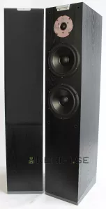 Audiovector M3