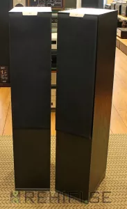Audiovector M3