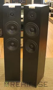 Audiovector M3