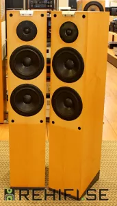 Audiovector M3