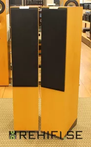 Audiovector M3