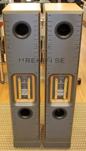 Audiovector M3 Avantgarde