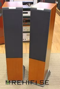 Audiovector M3 Avantgarde