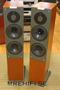 Audiovector M3 Avantgarde