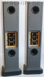 Audiovector M3 Signature