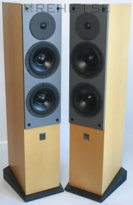 Audiovector M3 Signature
