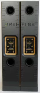 Audiovector M3 Signature