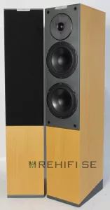 Audiovector M3 Signature