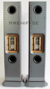 Audiovector M3 Signature