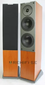 Audiovector M3 Signature