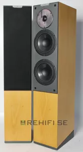 Audiovector M3 Signature