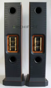 Audiovector M3 Signature