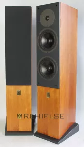 Audiovector M3 Signature