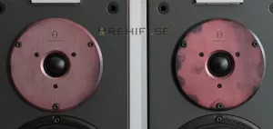 Audiovector M3 Signature