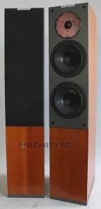 Audiovector M3 Signature