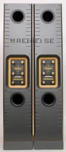 Audiovector M3 Signature