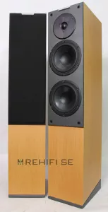 Audiovector M3 Signature