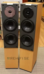 Audiovector M3 Signature