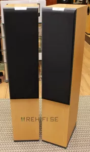 Audiovector M3 Signature