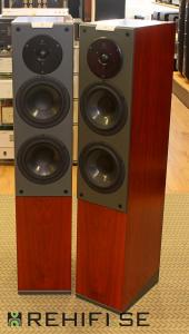 Audiovector M3 Signature