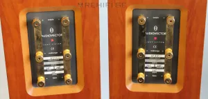 Audiovector M3 super