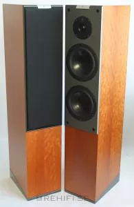 Audiovector M3 super