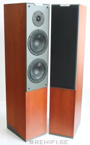Audiovector M3 super