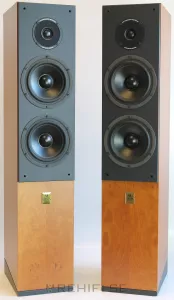 Audiovector M3 Super