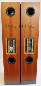 Audiovector M3 Super