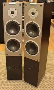 Audiovector M3 Super