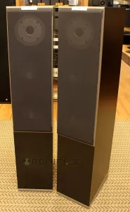 Audiovector M3 Super