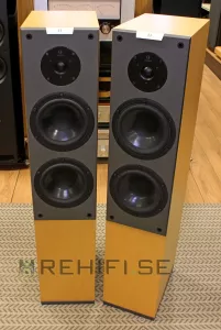 Audiovector M3 Super