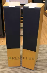 Audiovector M3 Super