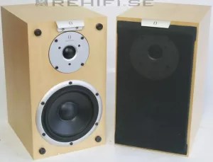 Audiovector Mi1