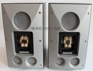 Audiovector Mi1 Signature